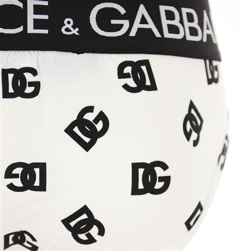 mens underwear dolce gabbana|dolce and gabbana men's briefs.